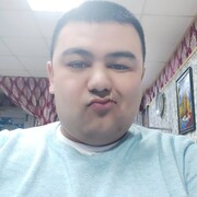 Коля, 30, Хабаровск