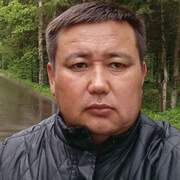 Жылдызбек, 39, Москва