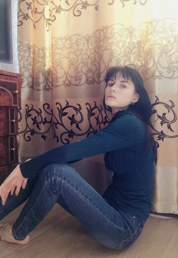 Моя фотография - марина, 44 из Череповец (@marina134804)