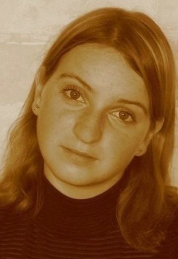 Моя фотография - Наталия, 40 из Москва (@nataliya31923)