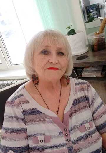Mi foto- Tatiana, 67 de Gorno-Altaisk (@tatyana361812)