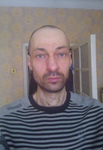 My photo - Valeriy, 51 from Novotroitsk (@valeriy95210)