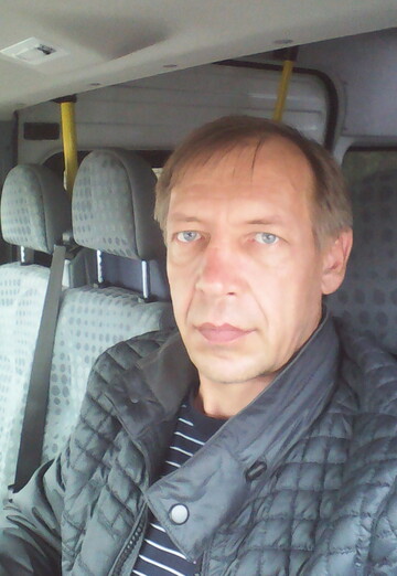 Моя фотография - Алекс, 51 из Уфа (@bogdan1073)