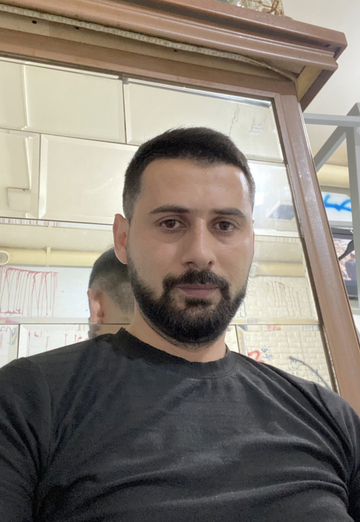 My photo - musayev, 34 from Baku (@musayev10)
