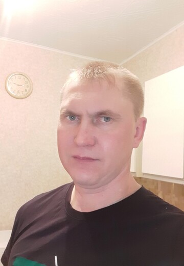 Моя фотография - Алексей, 36 из Новосибирск (@aleksey587474)
