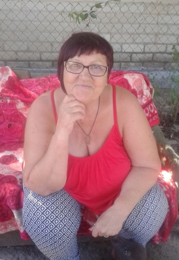 Моя фотография - Антонина, 65 из Запорожье (@antonina7939)