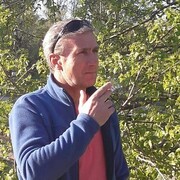марк, 56, Северодвинск