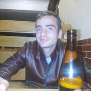 Алексей, 29, Новосмолинский