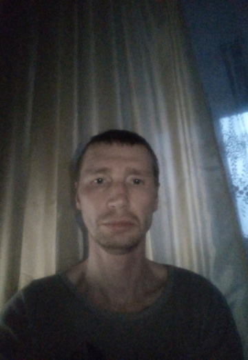 Моя фотография - Александр Борисович С, 39 из Самара (@aleksandrborisovichs0)