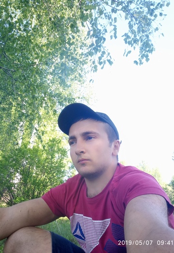 My photo - Suhrob, 33 from Lipetsk (@suhrob2425)