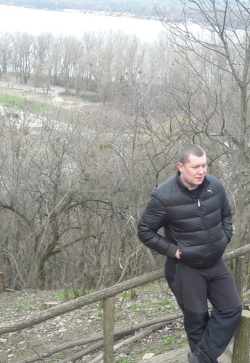 My photo - Sergey Vikmer, 54 from Krivoy Rog (@sergeyvikmer)