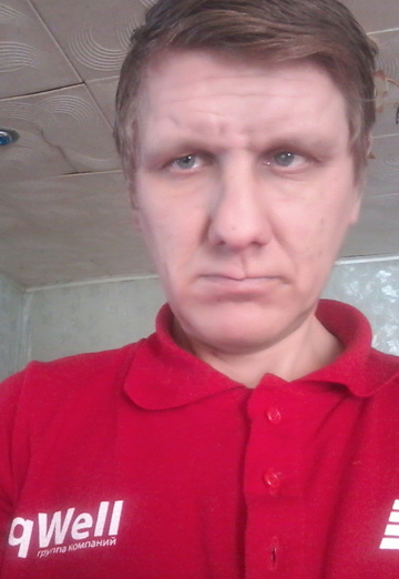 Моя фотография - Владимр, 45 из Челябинск (@vladimr661)