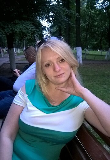 Моя фотография - Юлия, 37 из Раменское (@uliya132404)