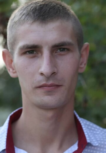 My photo - Aleksey, 28 from Zhytomyr (@aleksey450037)