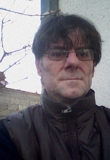 My photo - ljupco stojcevski, 54 from Kichevo (@ljupcostojcevski)