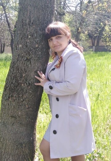 My photo - Tatyana, 42 from Nevinnomyssk (@tatyana339134)