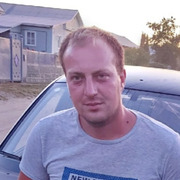 Максим, 33, Нерехта