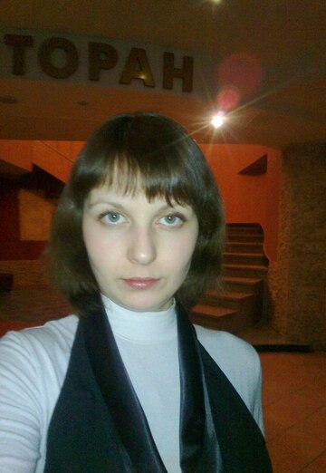 Моя фотография - екатерина, 33 из Ижевск (@ekaterina19104)