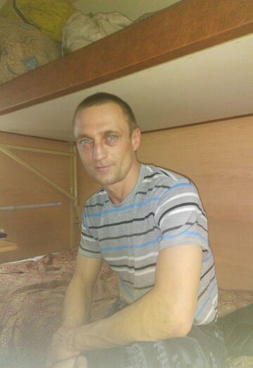 Моя фотография - Игорь, 42 из Пыть-Ях (@igor173039)