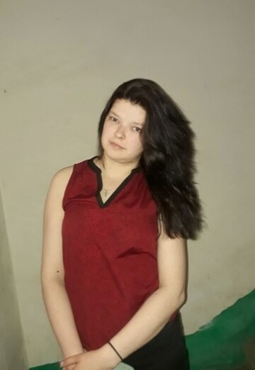 Viktoriya (@viktoriya121801) — benim fotoğrafım № 3