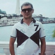 вадим, 37, Тимашевск