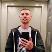 Андрей 40 Екатеринбург