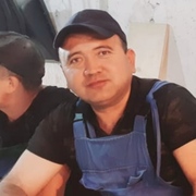 Абдумумин, 38, Санкт-Петербург