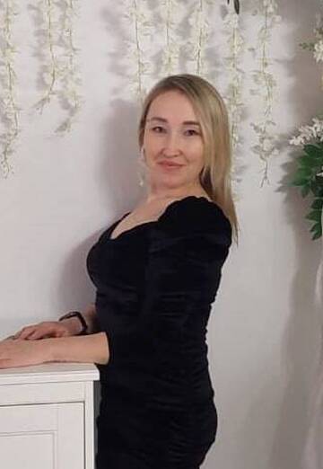 Моя фотография - Светлана, 36 из Уфа (@svetlana331283)
