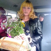 ирина, 38, Мариинск