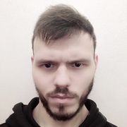 Андрей Тихонов, 28, Протвино
