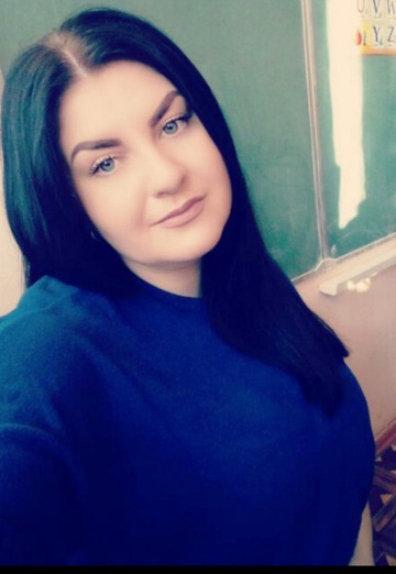 Моя фотография - Елизавета, 33 из Краснодар (@elizaveta18190)