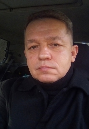 My photo - Vyacheslav, 53 from Stavropol (@vyacheslav84100)