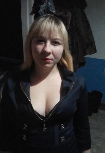La mia foto - Irina, 29 di Bijsk (@irina401462)