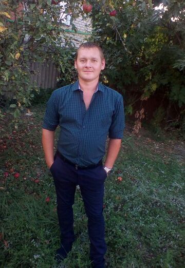 My photo - Aleksandr, 36 from Abinsk (@aleksandr575897)