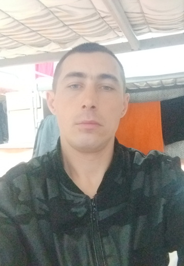 My photo - Vladislav, 30 from Shakhty (@vladislav59706)