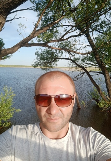 Моя фотография - александр, 41 из Астана (@aleksandr892586)