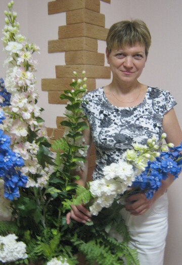 My photo - Roza, 59 from Kovrov (@roza3233)