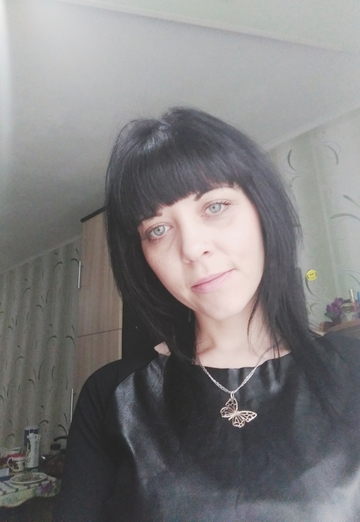 Моя фотография - Юлия, 39 из Волгодонск (@uliya222438)