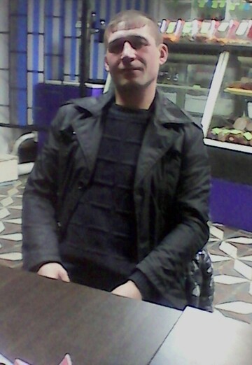 Моя фотография - Василий, 42 из Сыктывкар (@vasiliy46200)