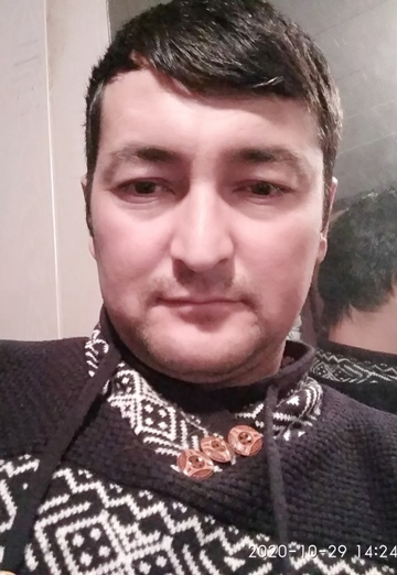 Моя фотография - Шахрух, 32 из Санкт-Петербург (@shahruh534)