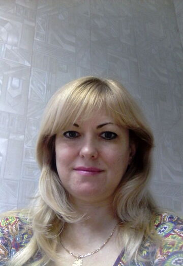 Моя фотография - Ирина, 55 из Волгоград (@irina204134)