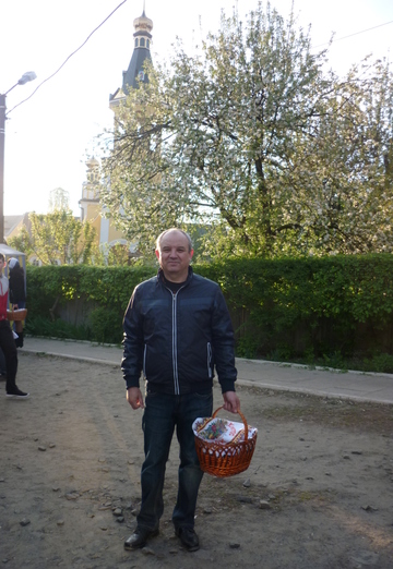 My photo - Ivan, 62 from Smila (@ivan78187)