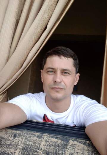 Моя фотография - Владимир, 53 из Волгоград (@vladimir249618)