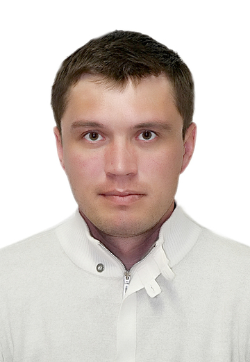 My photo - Mihail, 43 from Novosibirsk (@mihail97659)