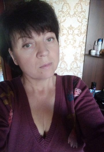 My photo - natalya, 54 from Mykolaiv (@natalya267186)