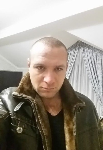 My photo - Igor, 40 from Yuzhne (@igor277084)