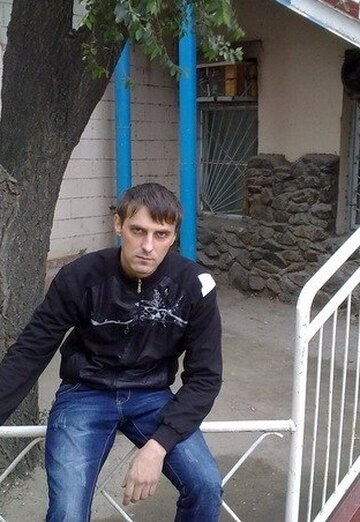 Моя фотография - Александр, 78 из Астрахань (@aleksandr266858)