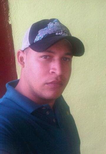 Моя фотография - Francisco, 39 из Каракас (@francisco112)