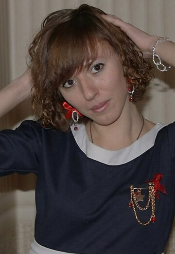 Моя фотография - Альбина Савина, 33 из Минск (@albinasavina)