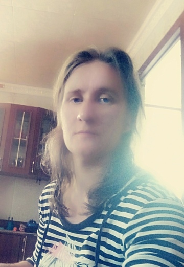 Моя фотография - Наталья, 39 из Брянск (@natalya358516)